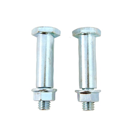 Mtd Wheel Bolts ASB-150